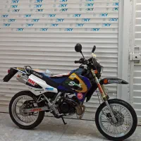 سوزوکی تریل 50cc یاماها پاکشتی کاوازاکی