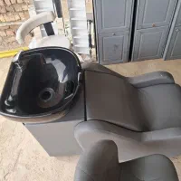 فروش وسایل سالن زیبای بانوان