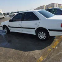 پارس XU7 مدل 1400|خودرو سواری و وانت|پردیس, فاز ۹|دیوار