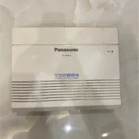 باکس و گوشی سانترال