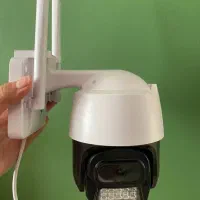 دوربین سیمکارتی چرخشی دید در شب