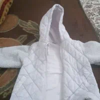 کاپشن دخترانه تمیز سالم