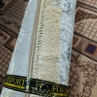 دو عدد فرش دوازده متری قالی کاملا نو|فرش|یزد, |دیوار