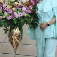 کت و شلوار سایز ۳۶ ۳۸