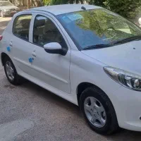 پژو ۲۰۷ اتومات|خودرو سواری و وانت|نیشابور, تختی|دیوار