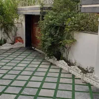 اجاره ویلای نوساز کنار رودخانه|اجارهٔ کوتاهمدت ویلا و باغ|آمل, |دیوار