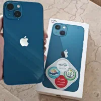 آیفون 13 معمولی|موبایل|یزد, |دیوار