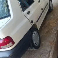 پراید ۹۴|خودرو سواری و وانت|کوهدشت, |دیوار