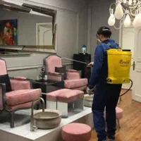 خدمات سم پاشی سوسک موش ساس سمپاشی موریانه زدایی