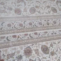 دوعدد فرش 9متری ابریشم نو|فرش|کوهدشت, |دیوار