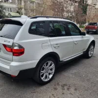 BMW x3|خودرو سواری و وانت|تهران, سعادتآباد|دیوار