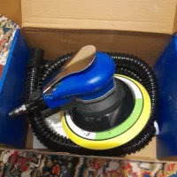 سمباده و پولیش زن بادی اوربیتال پرفشنال نو ۶ اینچ