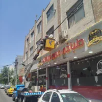 کرایه بالابرنیسان اجاره|خدمات حمل و نقل|کرج, فاز ۲ مهرشهر|دیوار