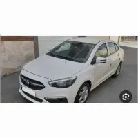 شاهین بدون سانروف مدل ۴۰۴ صفر ..