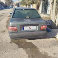 پراید مدل 90 فرمون هیدرولیک|خودرو سواری و وانت|مشهد, رباط طرق|دیوار