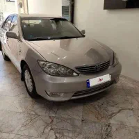 تویوتا کمری گرند ۴ سیلندر،مدل 2005