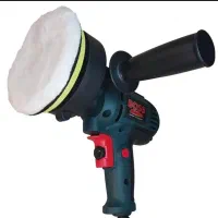 پولیش تفنگی