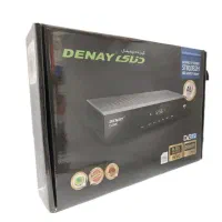 گیرنده دیجیتال دنای