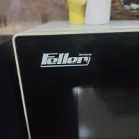 مایکروفر مارک فلر