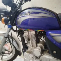 موتور سیکلت