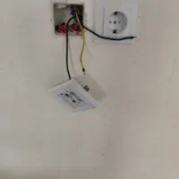 خدمات برق کشی ساختمان|خدمات پیشه و مهارت|جم, |دیوار