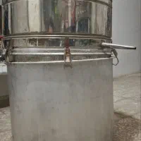 گلاب گیر عرق گیر