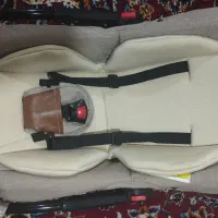 کریر .صندلی ماشین