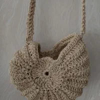 کیف رافیا|کیف، کفش، کمربند|تهران, شهرک شهید باقری|دیوار