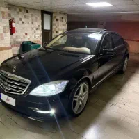 S350 2007 L|خودرو سواری و وانت|تهران, فرمانیه|دیوار