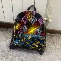 کوله پشتی مدرسه|کیف، کفش، کمربند|گنبد کاووس, |دیوار