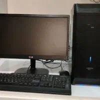 تعمیر نصب ویندوز و شبکه کامپیوتر لپ تاپ در محل|خدمات رایانه‌ای و موبایل|تبریز, |دیوار