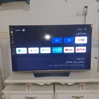 تلویزیون ایوولی ۵۰ اینچ نو نو