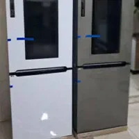پخش یخچال تک و دوقلو دوریندو