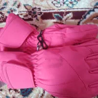 دستکش اسکی|ورزش‌های زمستانی|پرند, فاز ۵|دیوار