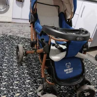 یک عدد کالسکه