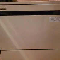 ماشین ظرف شویی رومیزی ماجیک|ماشین ظرفشویی|تهران, اختیاریه|دیوار