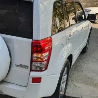 سوزوکی ویتارا ۲۴۰۰|خودرو سواری و وانت|تهران, دردشت|دیوار