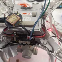 قطعات فانتوم، فانتوم چهار، فانتوم 4، 4 dji phantom|دوربین عکاسی و فیلم‌برداری|تهران, پونک|دیوار