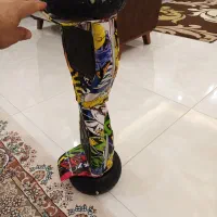 اسکوتر برقی،مدل آفرودی،اسپیکر دار بلوتوثی|دوچرخه، اسکیت، اسکوتر|سرعین, |دیوار