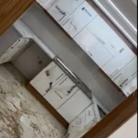 اقتصادی کابینت پیش ساخته سفارش تولیدمیکنیم کد6۹0