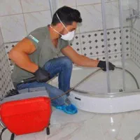 تخلیه چاه و لوله‌بازکنی سرویس بهداشتی و اشپزخانه|خدمات پیشه و مهارت|تنکابن, |دیوار