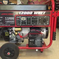 موتور برق جیانگدانگ (ژنراتور قدرتمند)