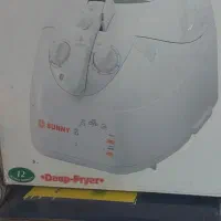 توستر جوجه گردان و چند وسیله برقی دیگر نو هستش|سایر لوازم برقی|قنوات, |دیوار