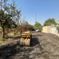 دستگاه اجاره غلطک دوتنی ویک تنی ویبره کمپکی آسفالت|خدمات حمل و نقل|قرچک, شهرک طلائیه|دیوار