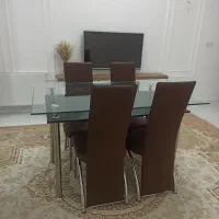 میز غذاخوری