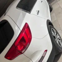 اسپورتیج ۲۰۱۴