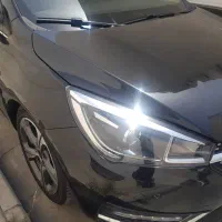 اریزو ۵ مدل ۱۴۰۱ بدون رنگ|خودرو سواری و وانت|تهران, حکیمیه|دیوار