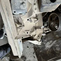 سمند تصادفی ال ایکس ۸۸|خودرو سواری و وانت|سنندج, |دیوار