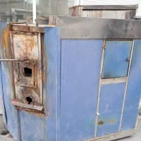 دستگاه نانوایی (فر گردون)|ماشینآلات صنعتی|بازرگان, |دیوار