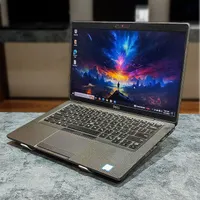 Dell 5400 لپتاپ دانشجویی مدیریت سبک  نقد و اقساط|رایانه همراه|تهران, صادقیه|دیوار